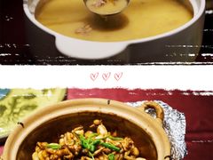 -茶叁酒肆·楚味江湖(菱角湖店)