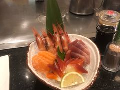-大渔铁板烧(大悦城店)