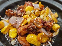 -郭林家常菜(洋桥店)