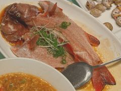 -王庄阿咪海鲜大排档(象园店)