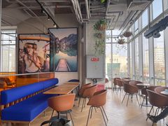 -Wagas沃歌斯(五道口购物中心店)