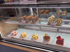 -崎本的店·专业酵种吐司(无锡万象汇店)