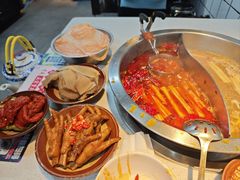-芈重山老火锅(广州首店)