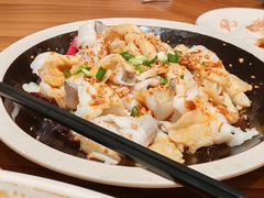 -苏记餐厅(叠南店)