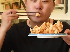 -浑河春面馆非遗鹿角面(良乡店)