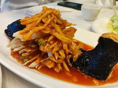 -功德林素菜饭庄(前门店)