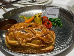 -黑宝石西餐厅(汇励99城市公园店)
