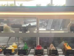 -三亚海棠湾仁恒皇冠假日酒店·大堂吧