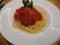 -菲滋意式餐厅(西湖文化广场店)