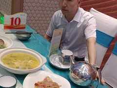 -丝宴·凤城印象·西北特色菜(彩虹湾店)