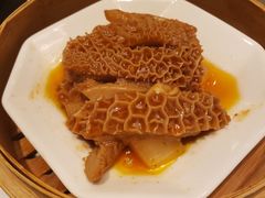 -京香轩·中餐厅(上海中庚聚龙酒店)