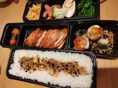 -大丰收脆鱼(万达江北店)