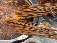 -水碾河刘老大串串香(水碾河路店)