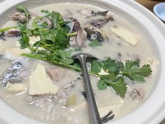 -芦茨金富饭庄·25年老字号·专做稻草鸡