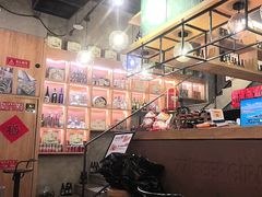 -77啤妹精酿生活馆(前门店)