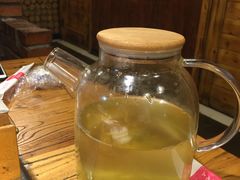 -熙成烧烤(白塔岭店)