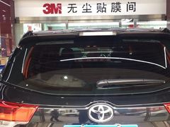 -新月3M汽车贴膜隐形车衣膜小二官方授权店(肖村桥店)