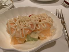 -唐阁(香港朗廷酒店)
