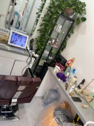 -诗碧曼白发育发洗发护理