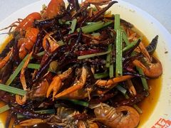 -红盔甲·小龙虾(天钥桥店)