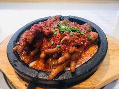 -七八冷面·延边朝鲜族美食(圣熙八号店)