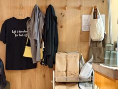-Cafe del Volcan(永康路店)
