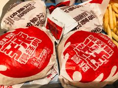 -麦当劳(王顶堤店)