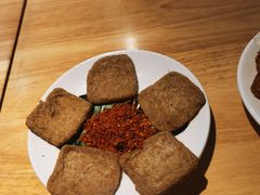 大方臭豆腐-贵凤凰贵州米粉(望京店)