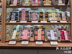 -老鼎丰糕点铺子(国贸商城店)