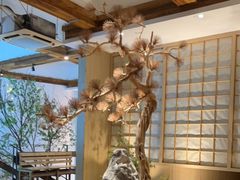-蜜桃餐厅·伴山(湖滨商业街店)