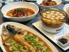 -鑫复盛礼记酒店·国家白金五钻酒家
