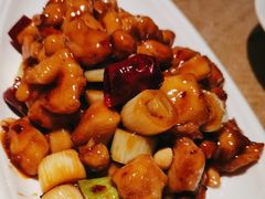 宫保鸡丁-渝信川菜(西单店)