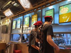 -西塔老太太泥炉烤肉(望京一店)