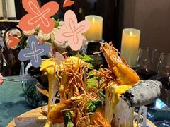 -翡翠鸟精品泰国菜(北辰财富中心店)