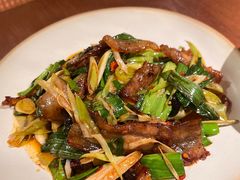 -肆海小川菜酒馆Wine Bistro (青年路店)