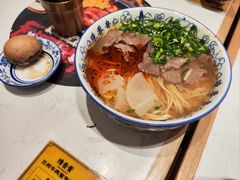 -陳香貴·兰州牛肉面(东方宝泰店)
