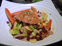 -蟹之国·精品蟹料理(极地店)