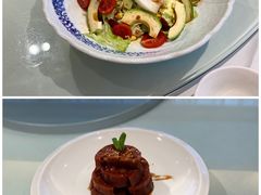 -海逸海鲜酒家(古北店)