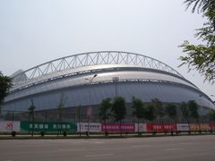 -沈阳奥林匹克体育中心