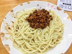 -华兴街自力面店