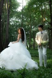 -拾尚映画·STUDIO婚纱摄影(中关村店)