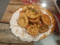 -冶建镜子·老南昌大排档·江西虾王(总店)