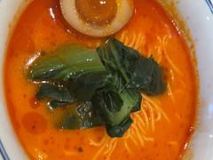 -和府捞面(曹路花园城店)