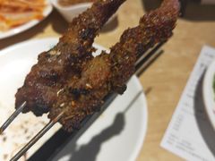 -玫瑰花园自助烤肉(顺义鑫海韵通店)