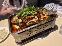 -陈帅夜排档·龙虾·炒菜·烤串(世茂店)