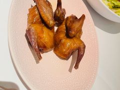 -金海华·Winsun玲珑国际·赫本时光(园区金鸡湖店)