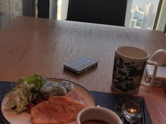 -解放碑威斯汀酒店-知味国际美食餐厅