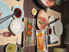 -匠和风精致料理(莆田财富中心店)