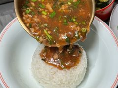 -醉炫音速烧烤·干煸菜(沙河总店)