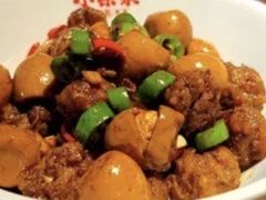-小柴米·传统江西菜(万寿宫店)